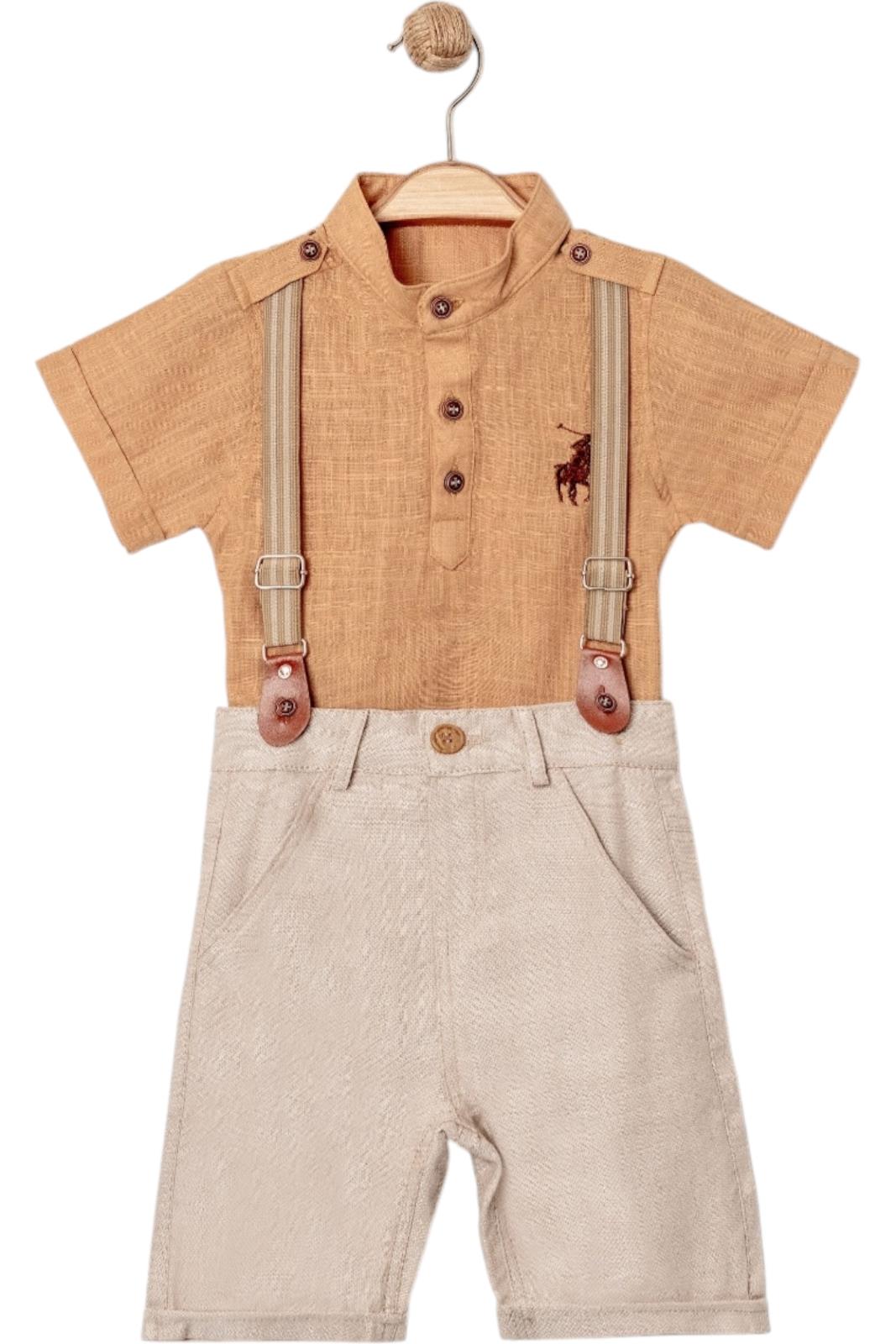 7171 yazlık en güzel bebek kıyafetleri toptan 6/18 ay erkek bebekler