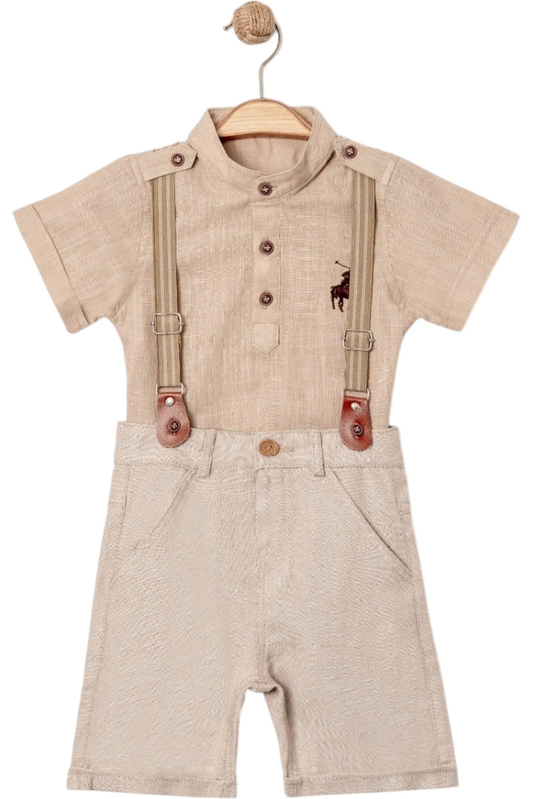 7171 yazlık en güzel bebek kıyafetleri toptan 6/18 ay erkek bebekler