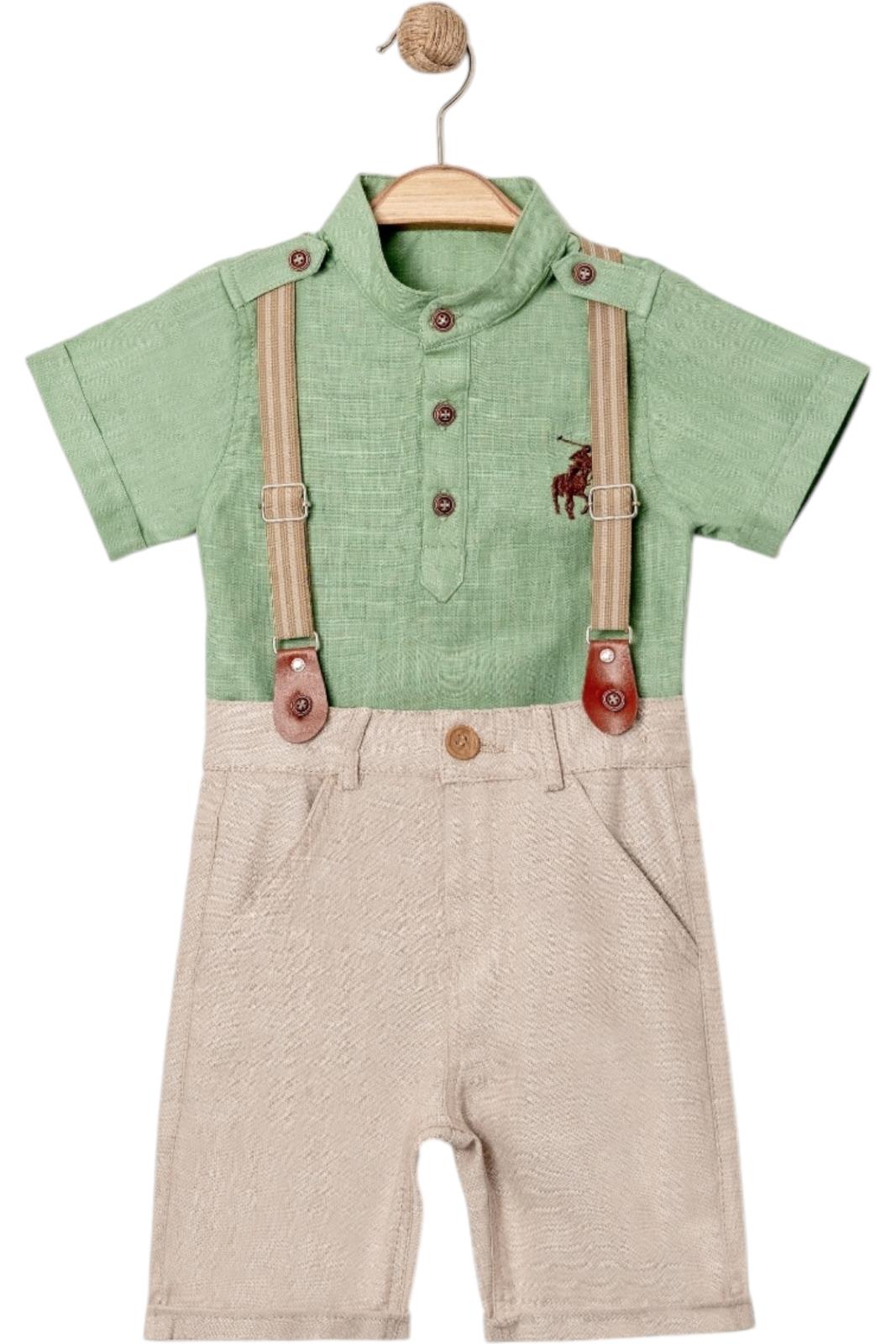 7171 yazlık en güzel bebek kıyafetleri toptan 6/18 ay erkek bebekler