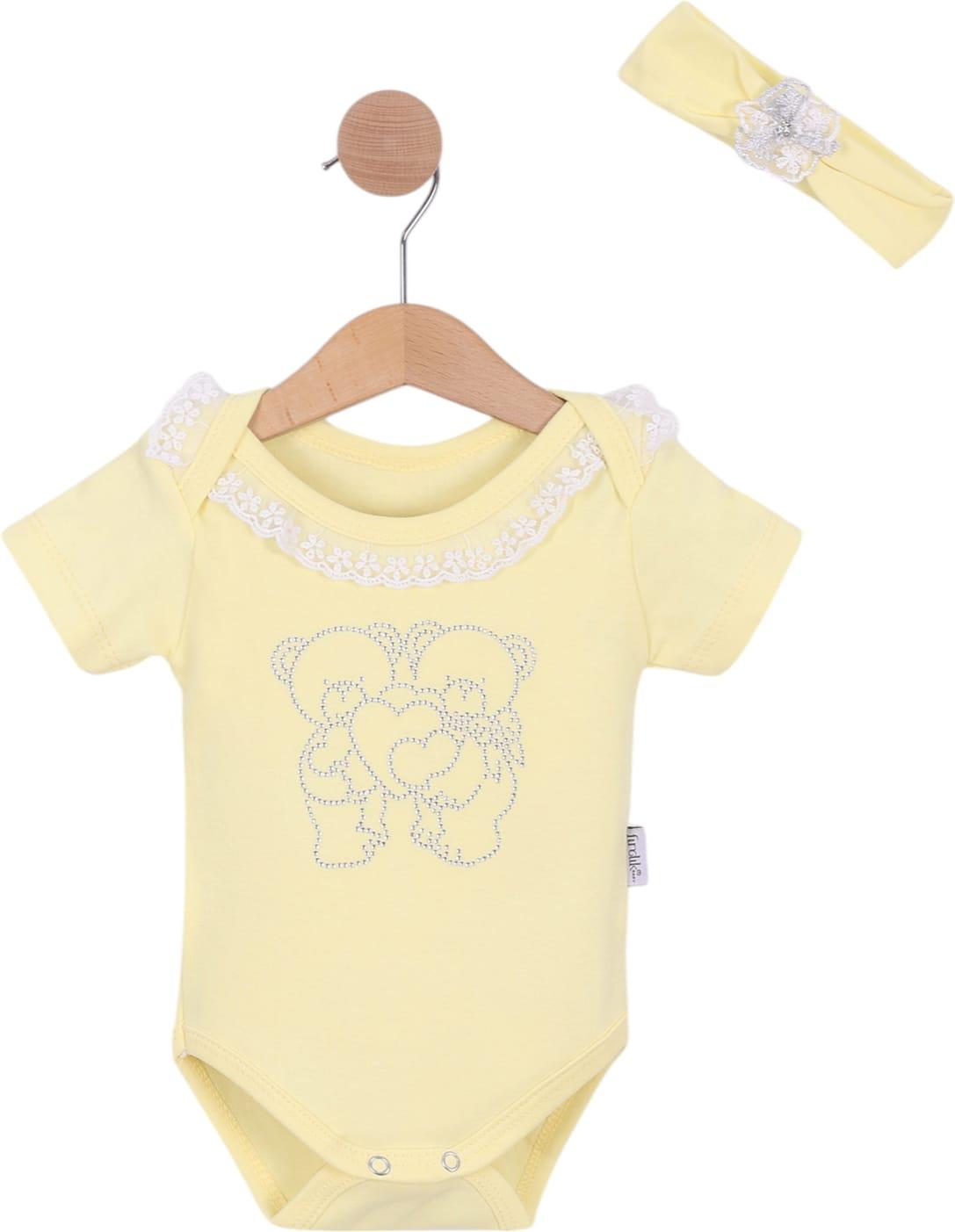 14045 الجملة الطفل الصيف داخلية مع أزرار للأطفال لمدة 3-6-9-12-18 أشهر