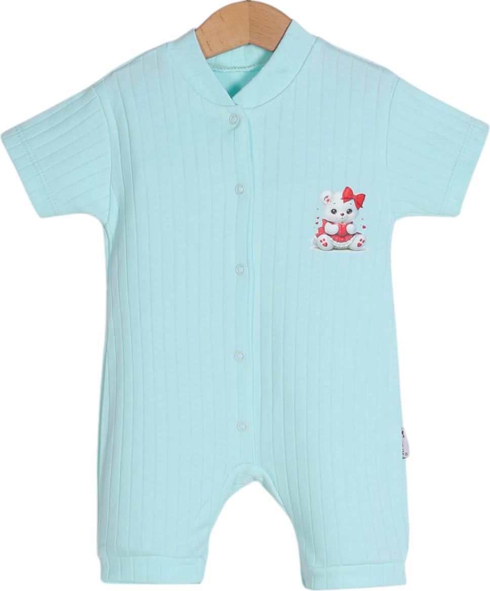 22120 оптом детские летние комбинезоны,песочники,человечки для младенцев на 3-6-9 месяцев