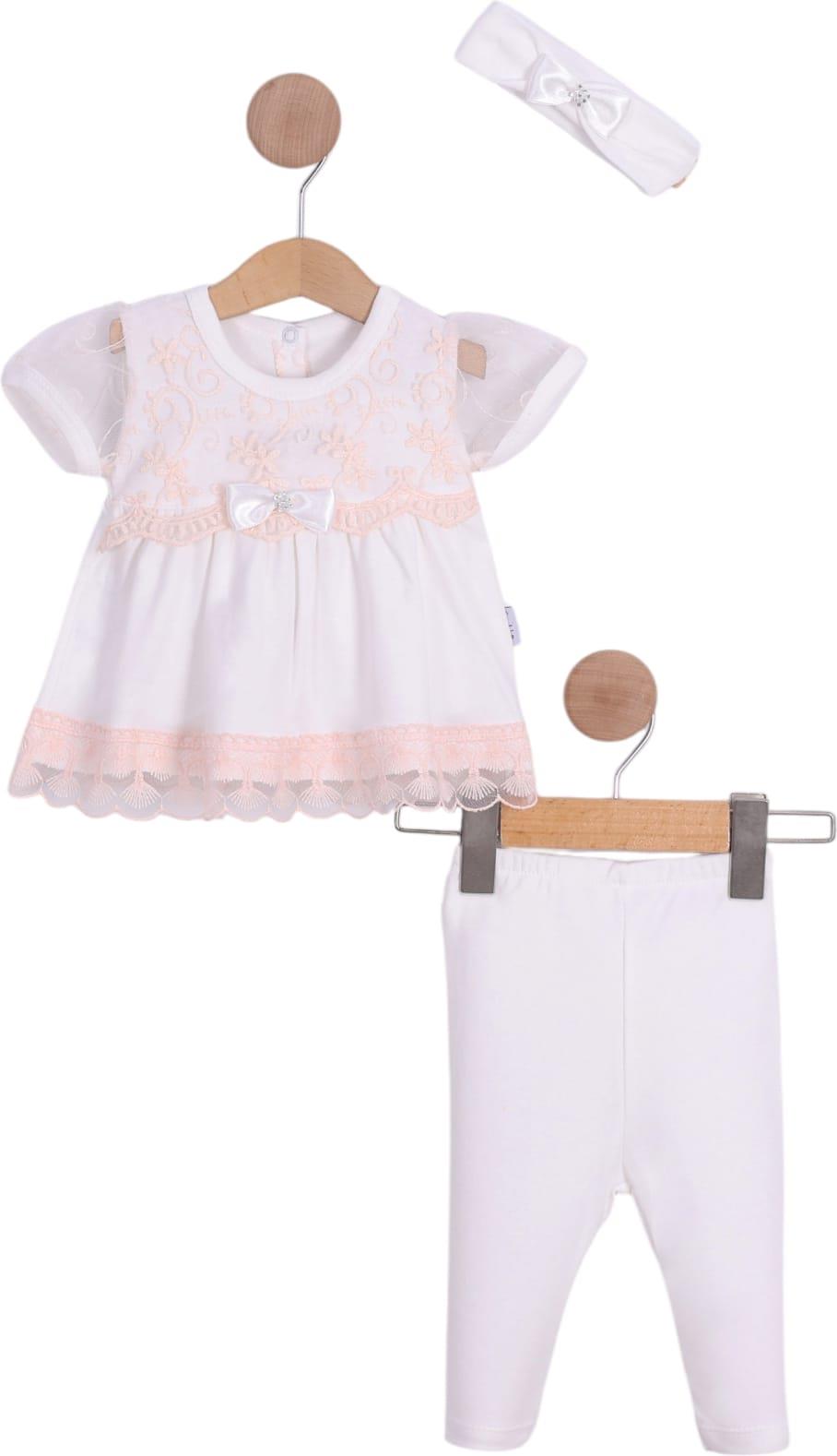 42133 оптом детские летние костюмы двойки для младенцев на 3-6-9 месяцев