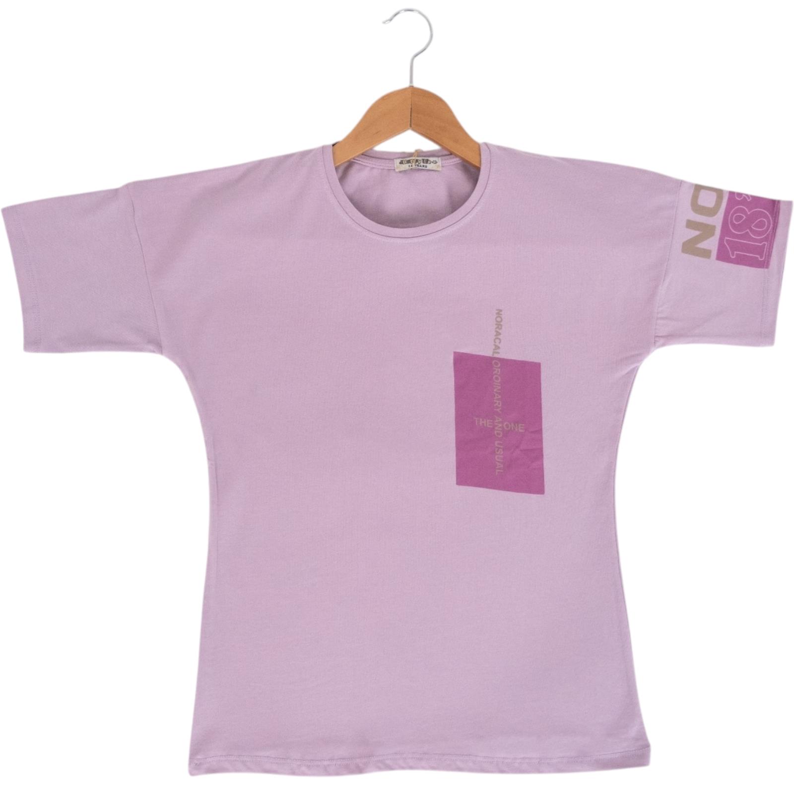 4048 оптом детские летние футболки для девочек на 13/16 лет