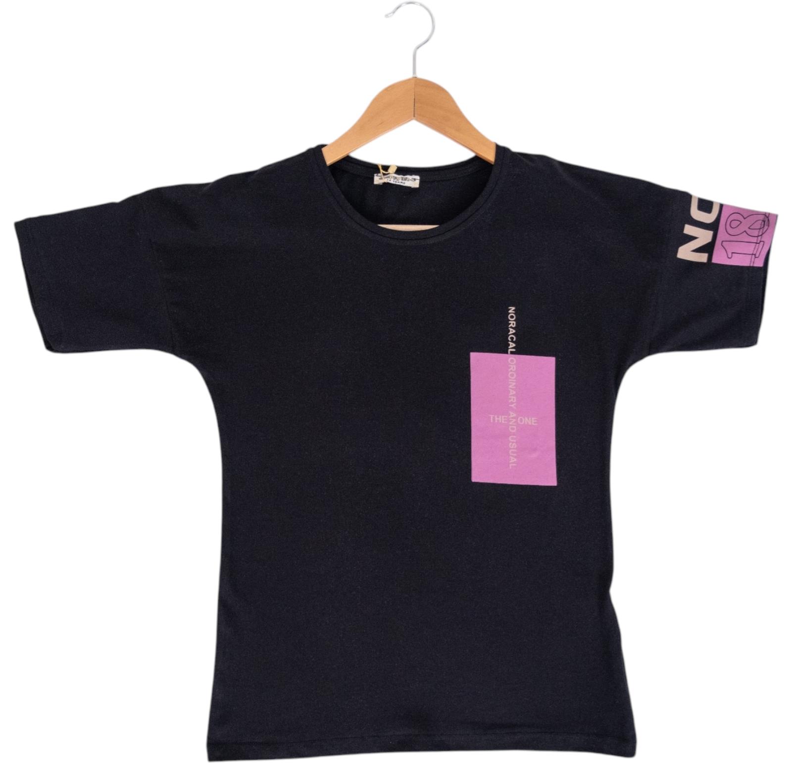 4048 оптом детские летние футболки для девочек на 13/16 лет