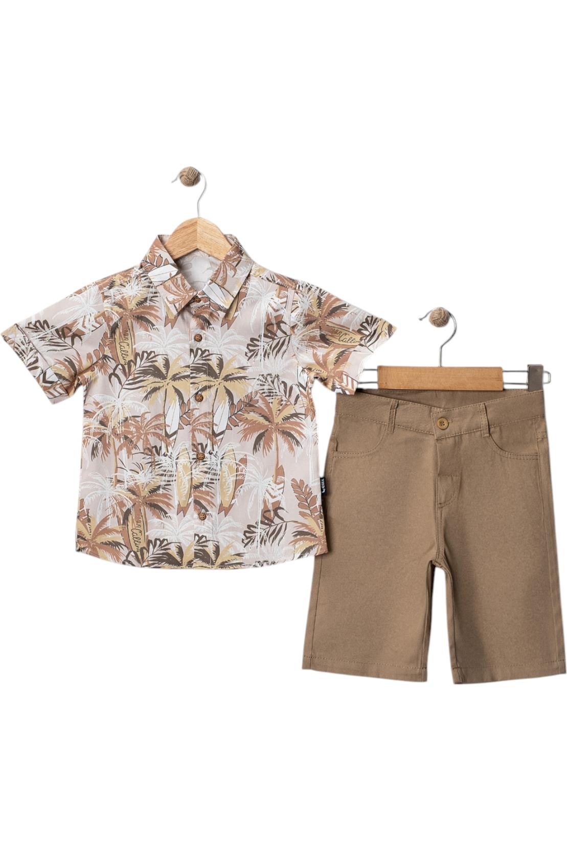 4365 оптом детские летние костюмы двойки,рубашки с шортами для мальчиков на 5/8 лет