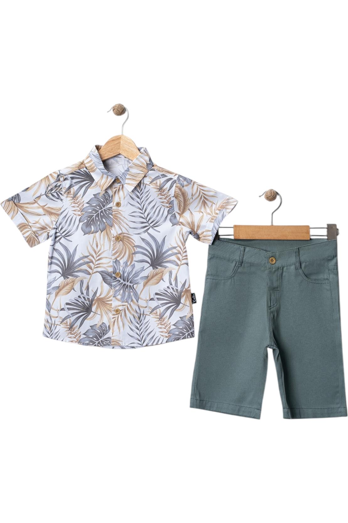 4367 الجملة الأطفال الصيف قطعتين الدعاوى ، قمصان مع السراويل للبنين لمدة 5/8 سنوات