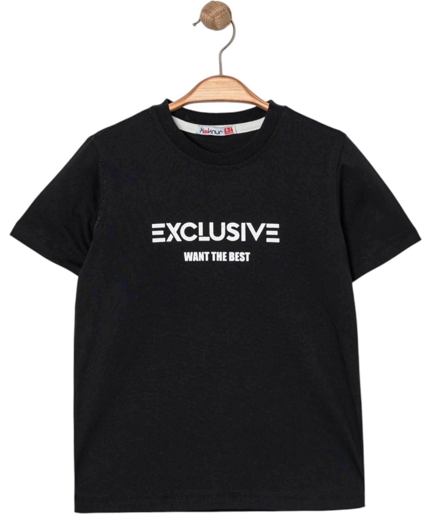 12199 children boys t-shirt wholesale 5/8 age