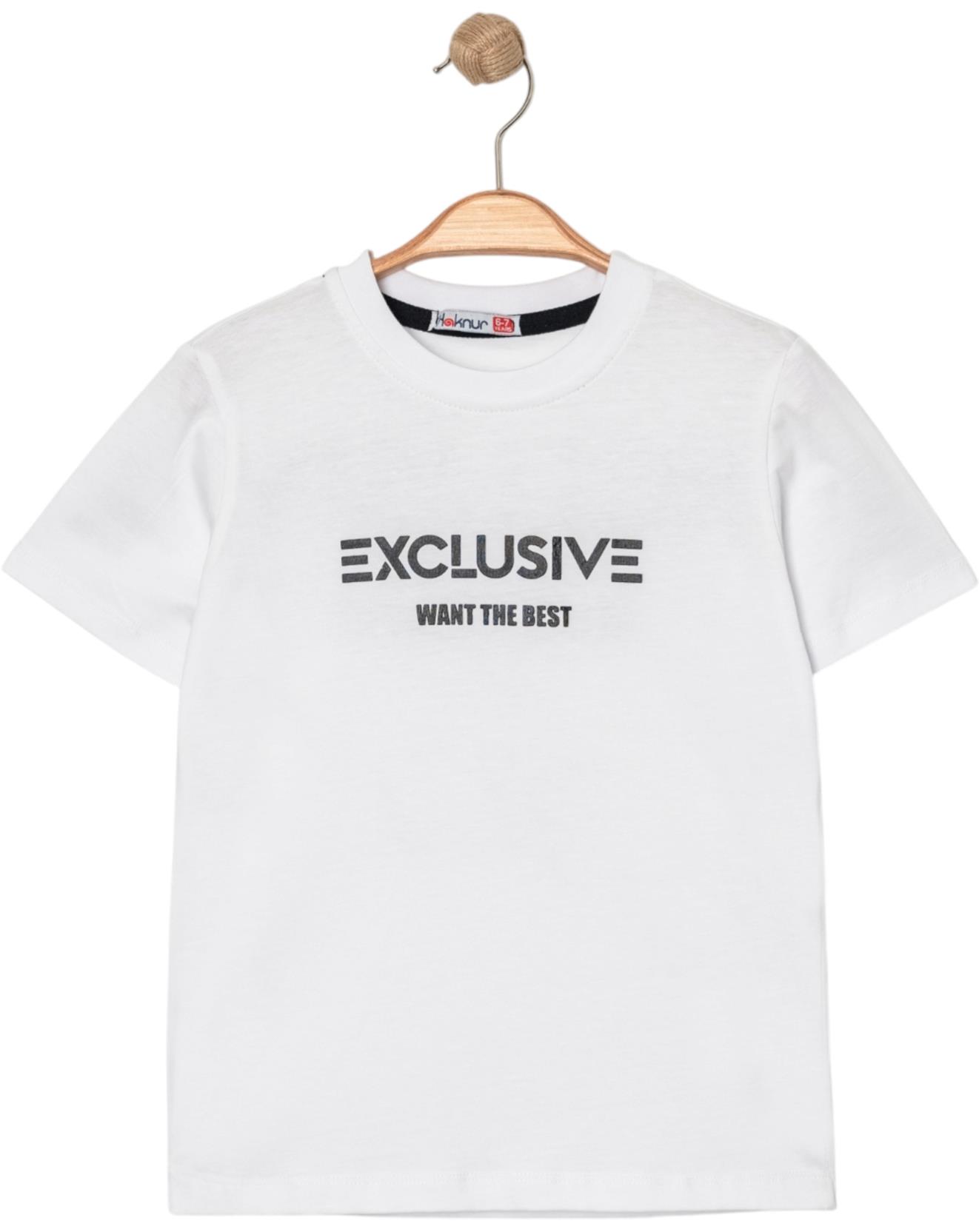 12199 children boys t-shirt wholesale 5/8 age