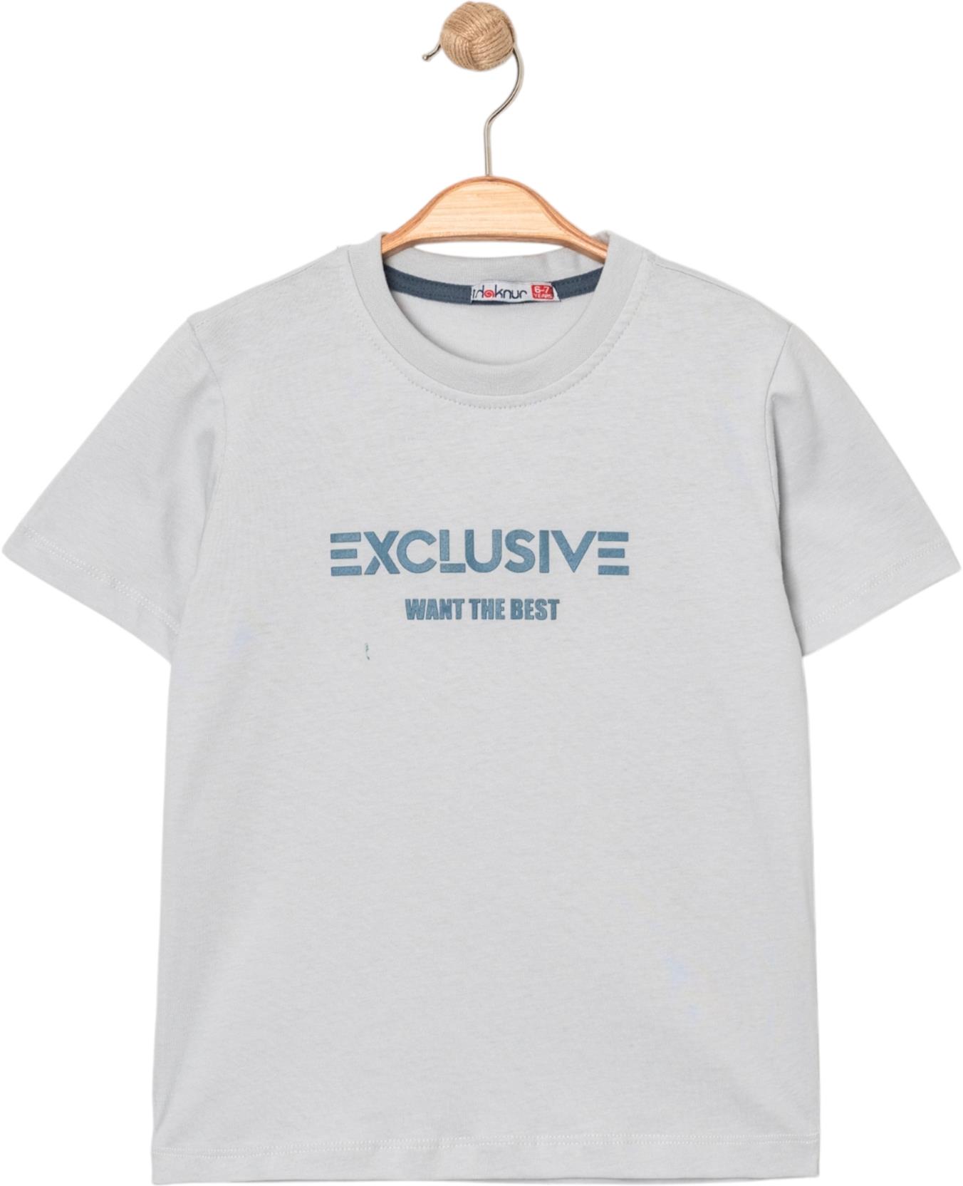 12199 children boys t-shirt wholesale 5/8 age