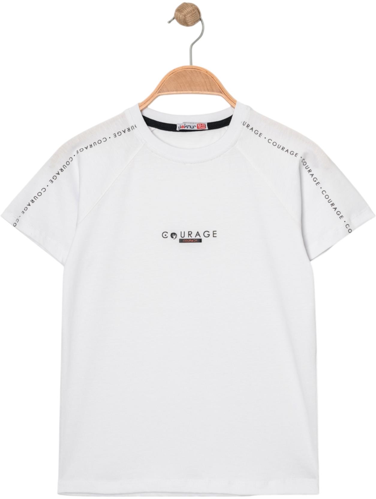 12254 оптом детские летние футболки для мальчиков на 9/12 лет