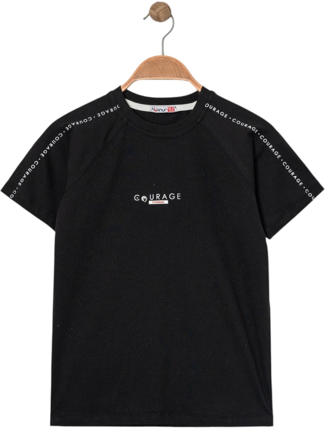 12254 оптом детские летние футболки для мальчиков на 9/12 лет