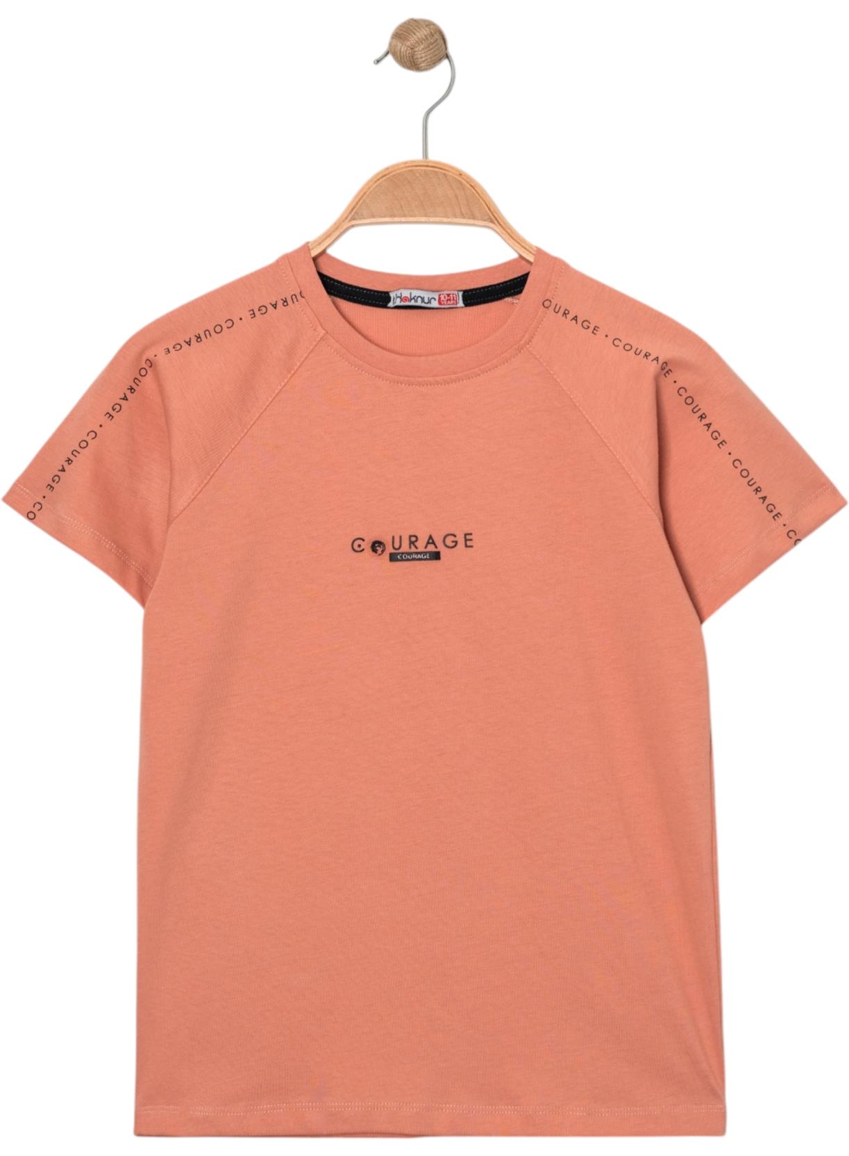 12254 оптом детские летние футболки для мальчиков на 9/12 лет