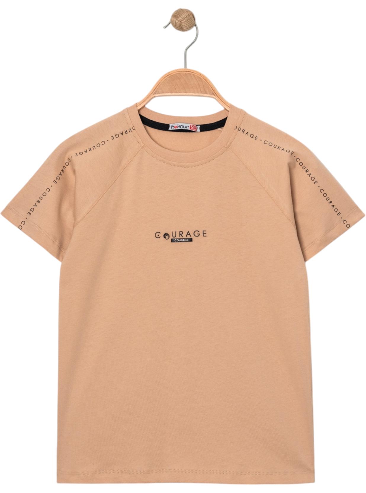 12254 оптом детские летние футболки для мальчиков на 9/12 лет