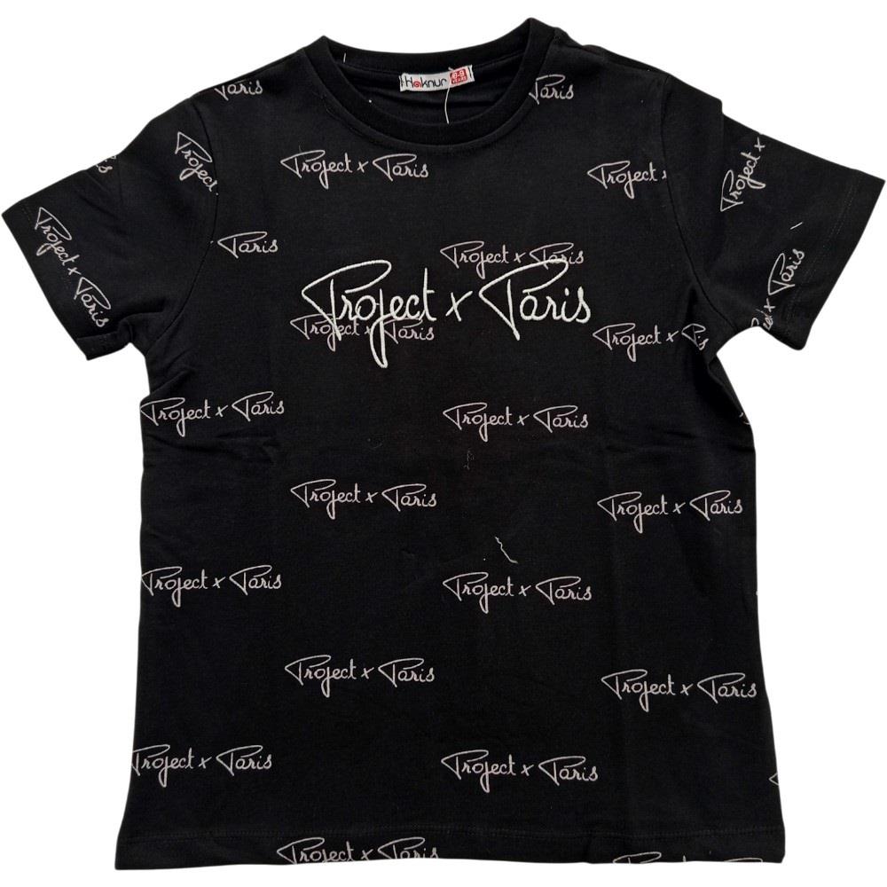 4103 Wholesale summer T-shirts for boys aged 5 to 8 years