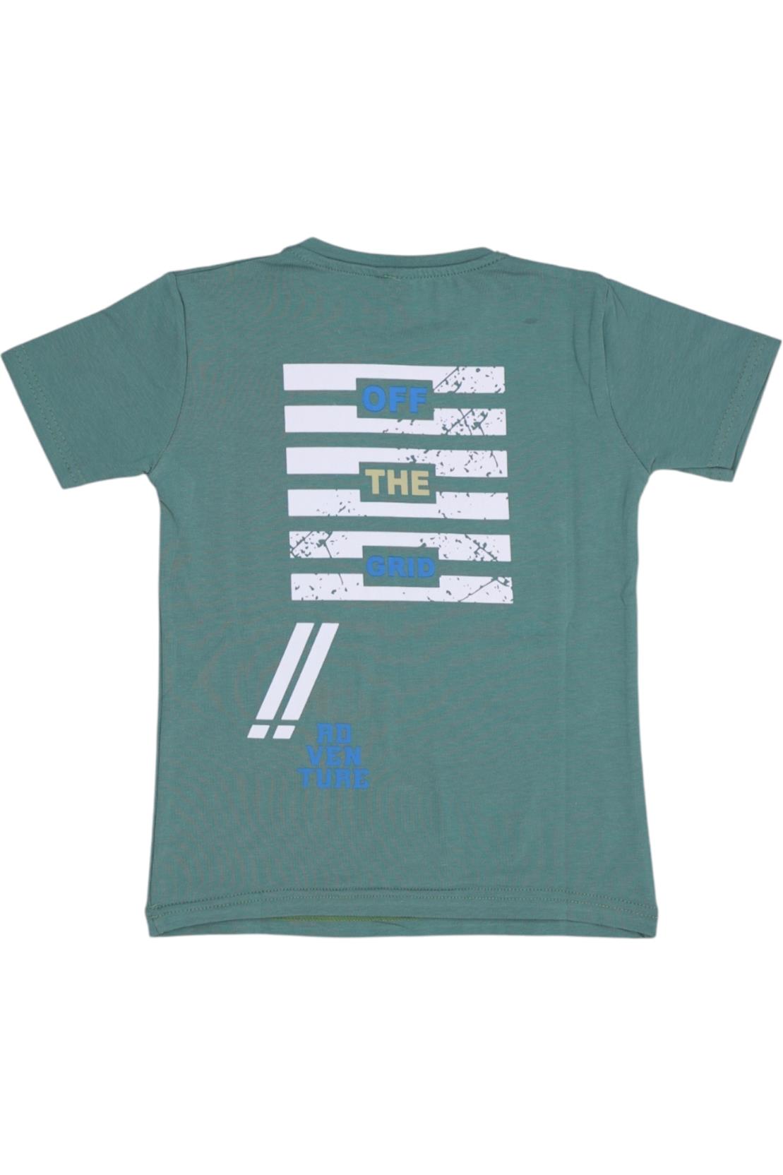 11731 manufacturing wholesale children t-shirts 9/12 age online store