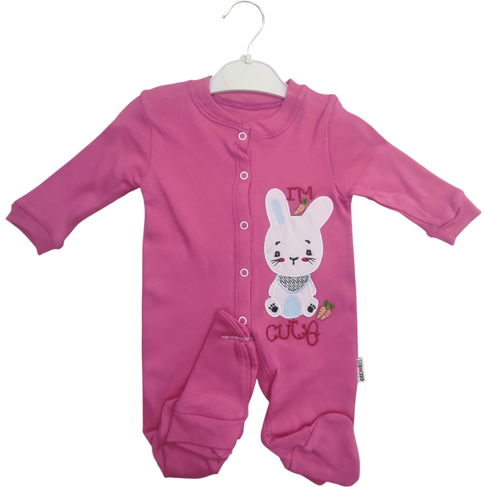 2669 الجملة وزرة الطفل مع القبعات الربيع والخريف للأطفال الذين تتراوح أعمارهم بين 6-9-12-18 أشهر