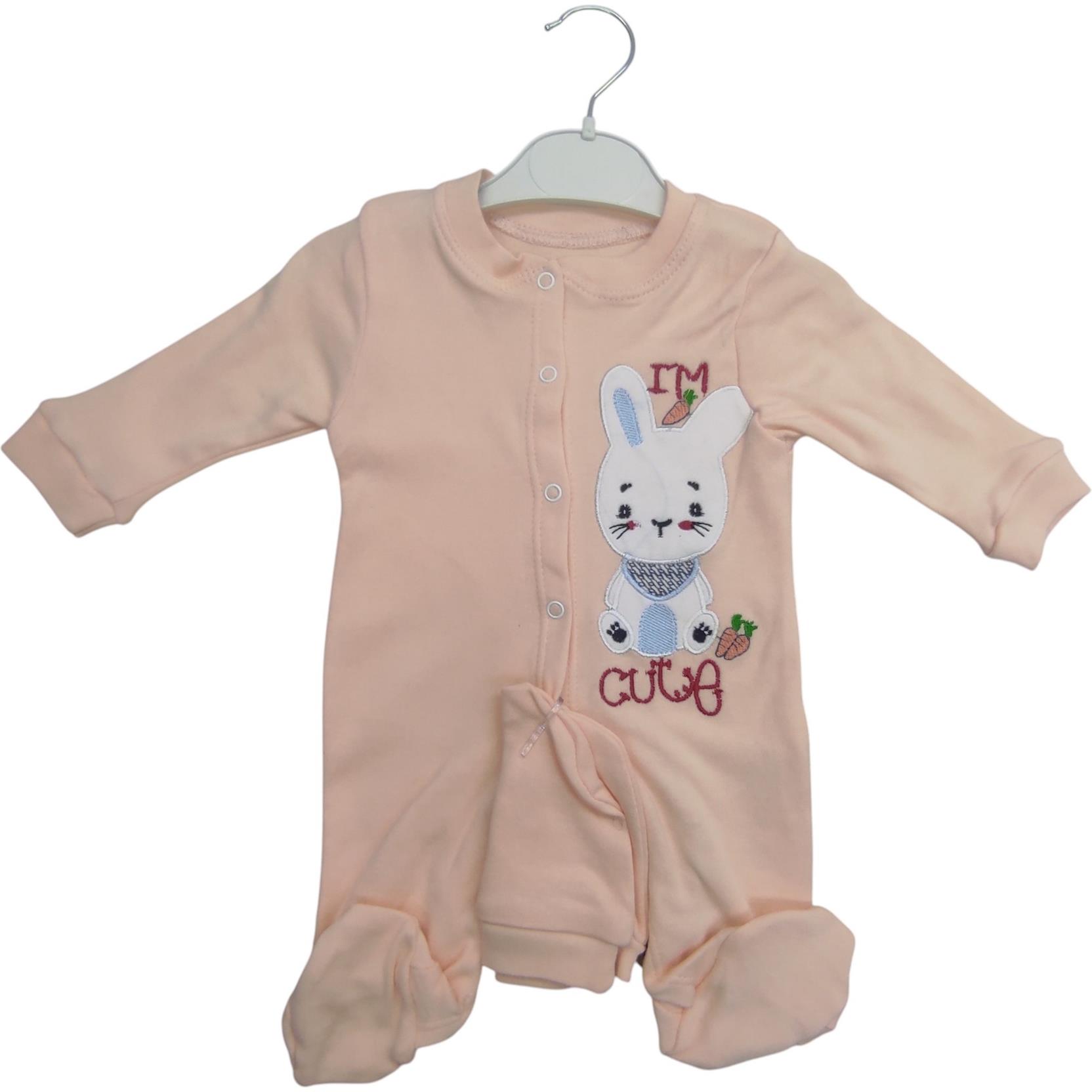 2669 оптом детские комбинезоны с шапками демисезонные для младенцев в возрасте 6-9-12-18 месяцев