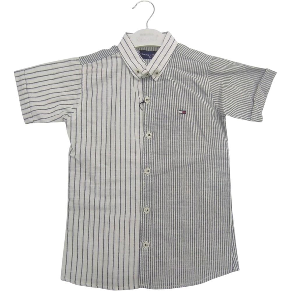 قمصان صيفية للأطفال بالجملة للأولاد لمدة 6/10 سنوات