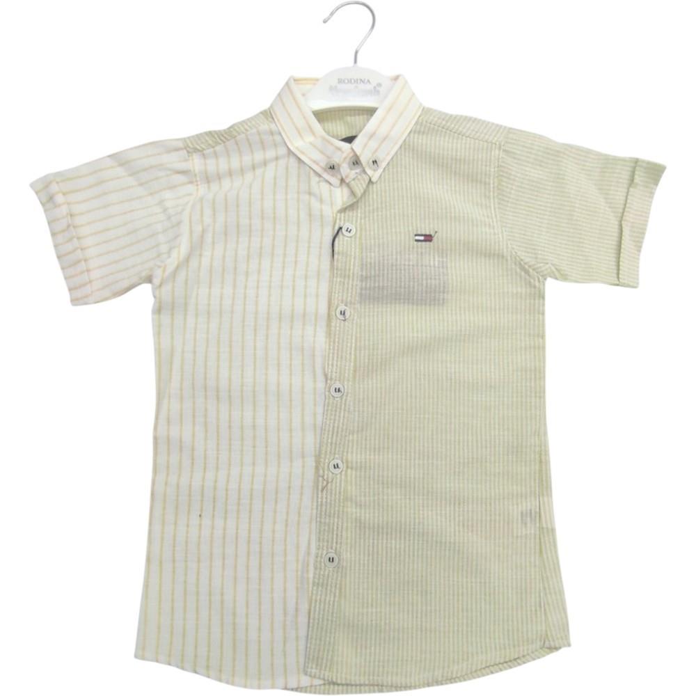 قمصان صيفية للأطفال بالجملة للأولاد لمدة 6/10 سنوات