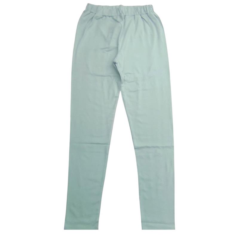 80352 toptan 9-10-11-12 yaş arası kız çocuklar için tayt  