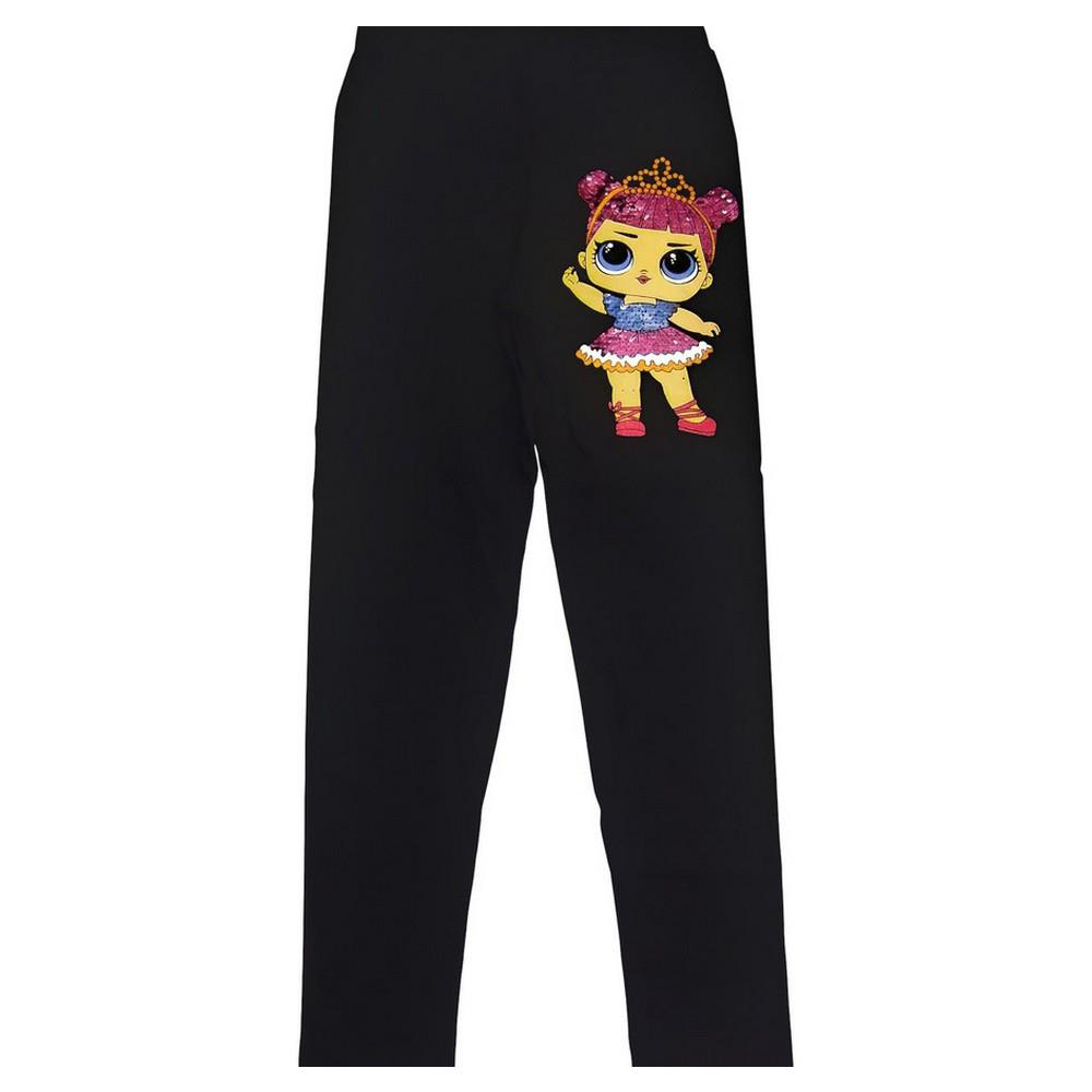 80311 оптом детские летние лосины для девочек на 7-8-9-10 лет