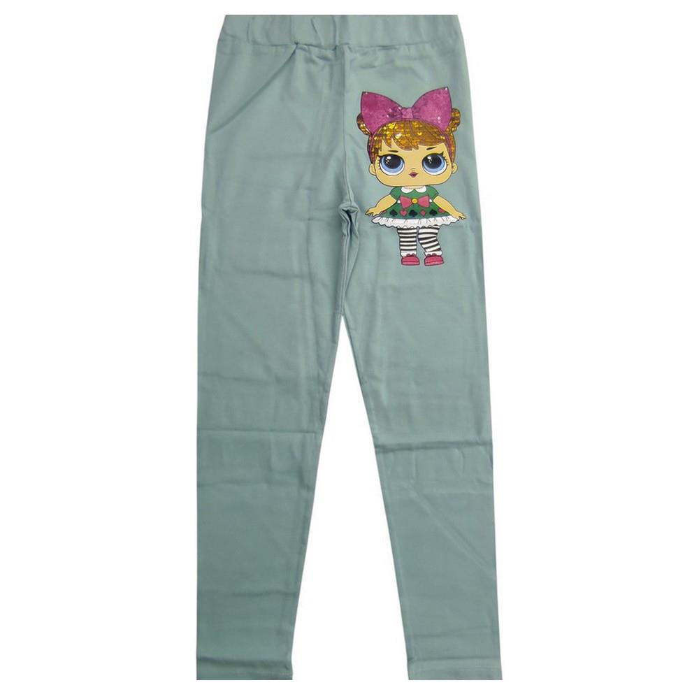 80311 оптом детские летние лосины для девочек на 7-8-9-10 лет