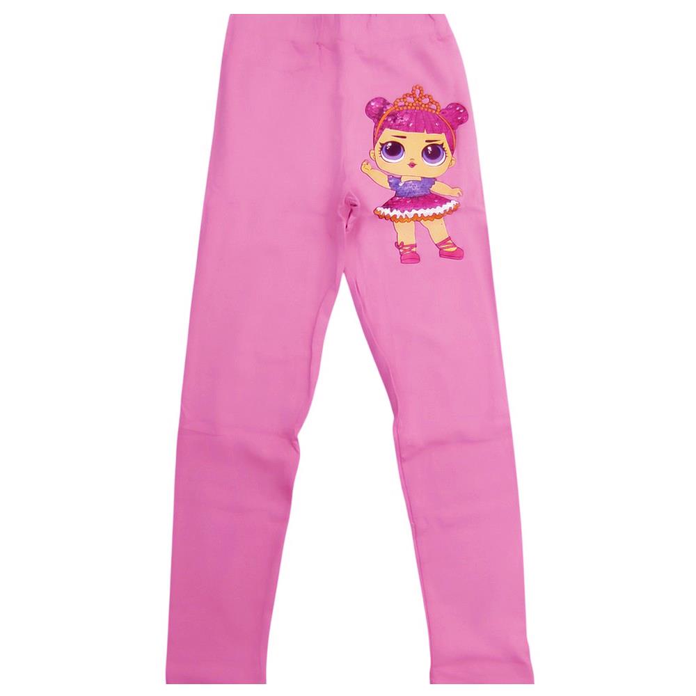 80311 оптом детские летние лосины для девочек на 7-8-9-10 лет