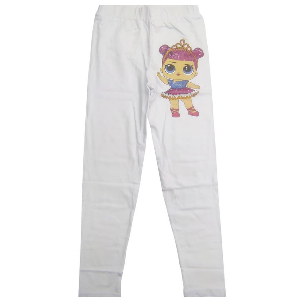 80311 оптом детские летние лосины для девочек на 7-8-9-10 лет