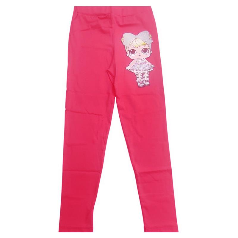 80376 toptan 7-8-9-10 yaş arası kız çocuklar için tayt