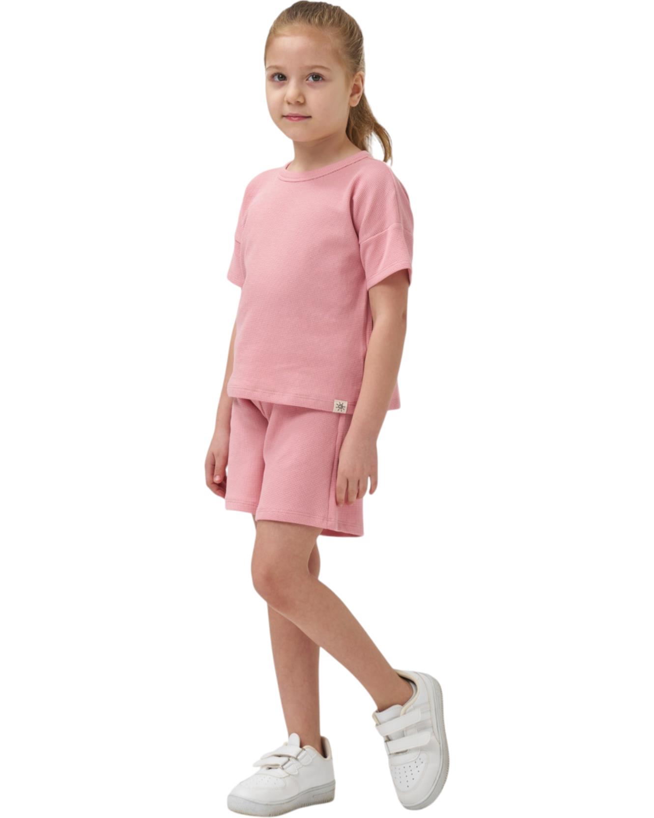 15318 الجملة ازياء الصيف للأطفال للفتيات لمدة 3/7 سنوات