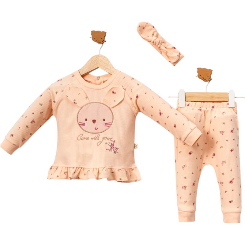 7068 mükemmel kalite mevsimlik bebek giyim modelleri toptan 9/24 ay