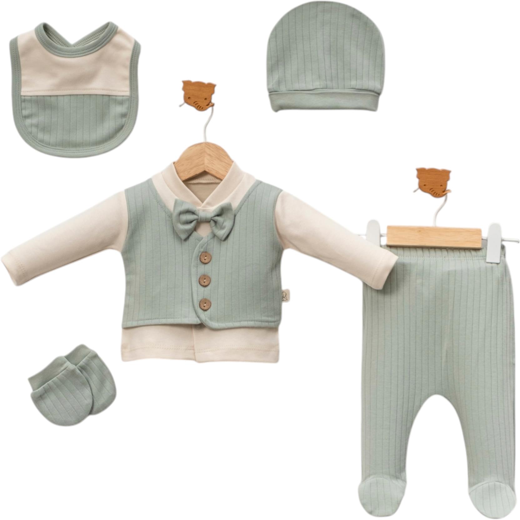7098 winter and seasonal baby clothes wholesale 3-6-9 months