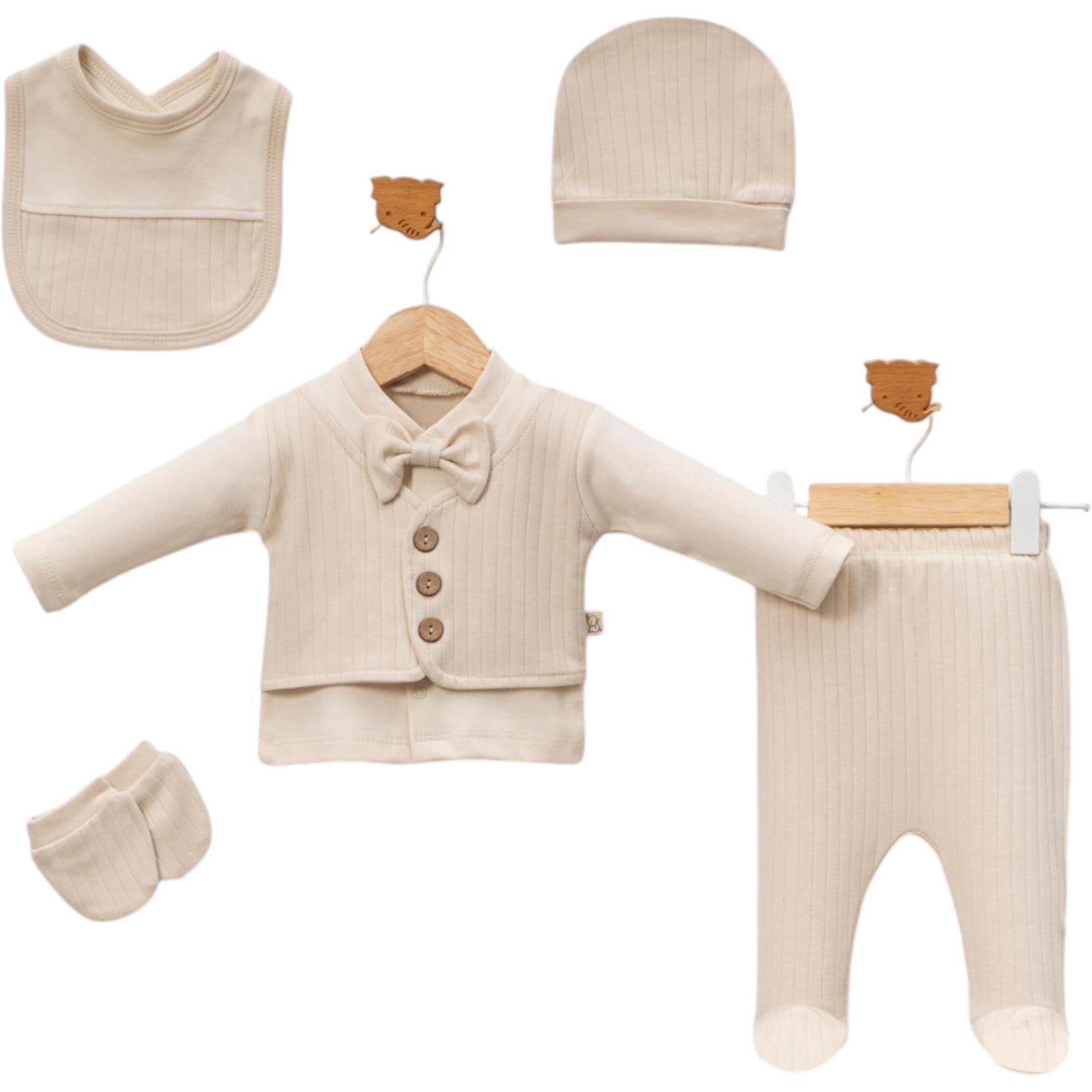 7098 winter and seasonal baby clothes wholesale 3-6-9 months