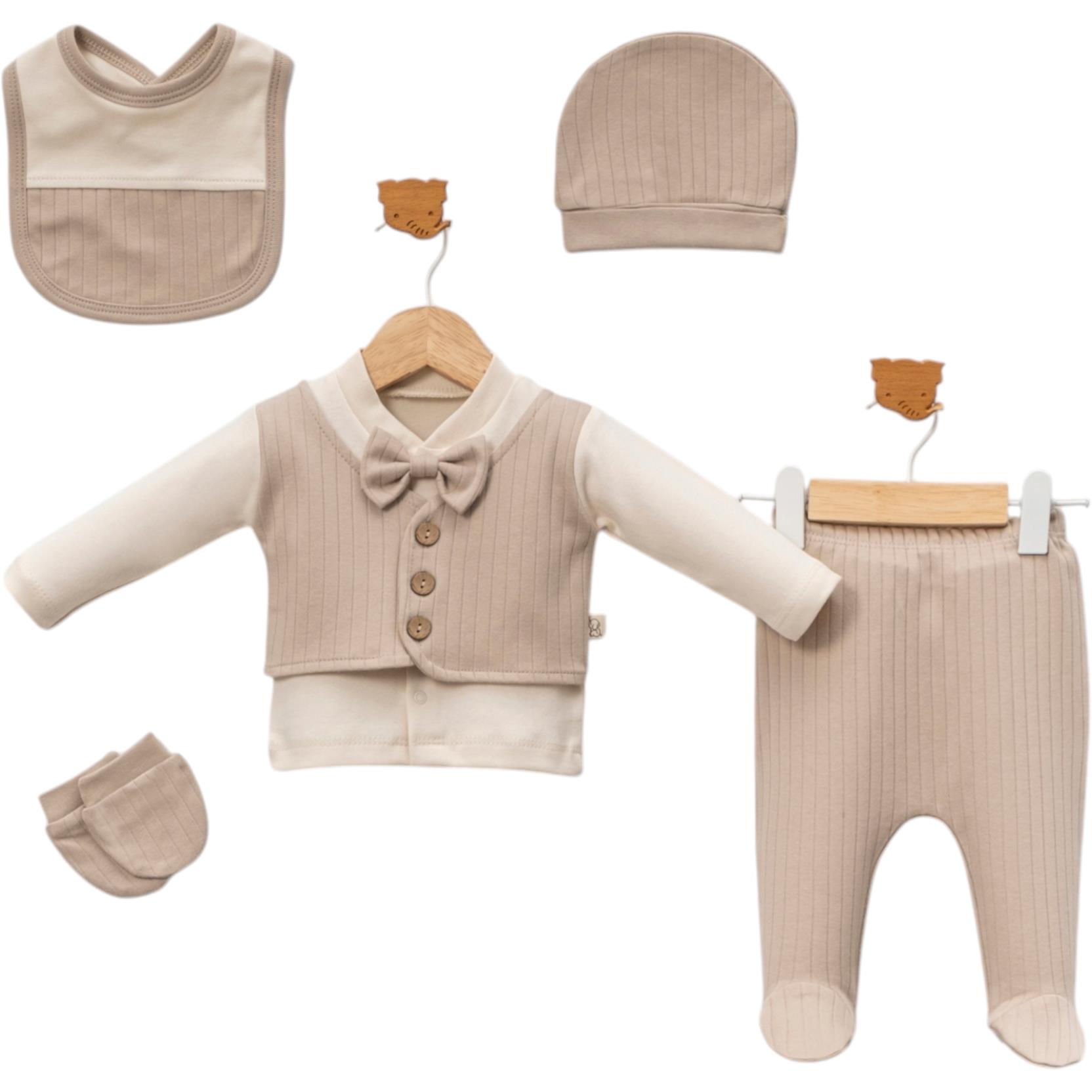 7098 winter and seasonal baby clothes wholesale 3-6-9 months