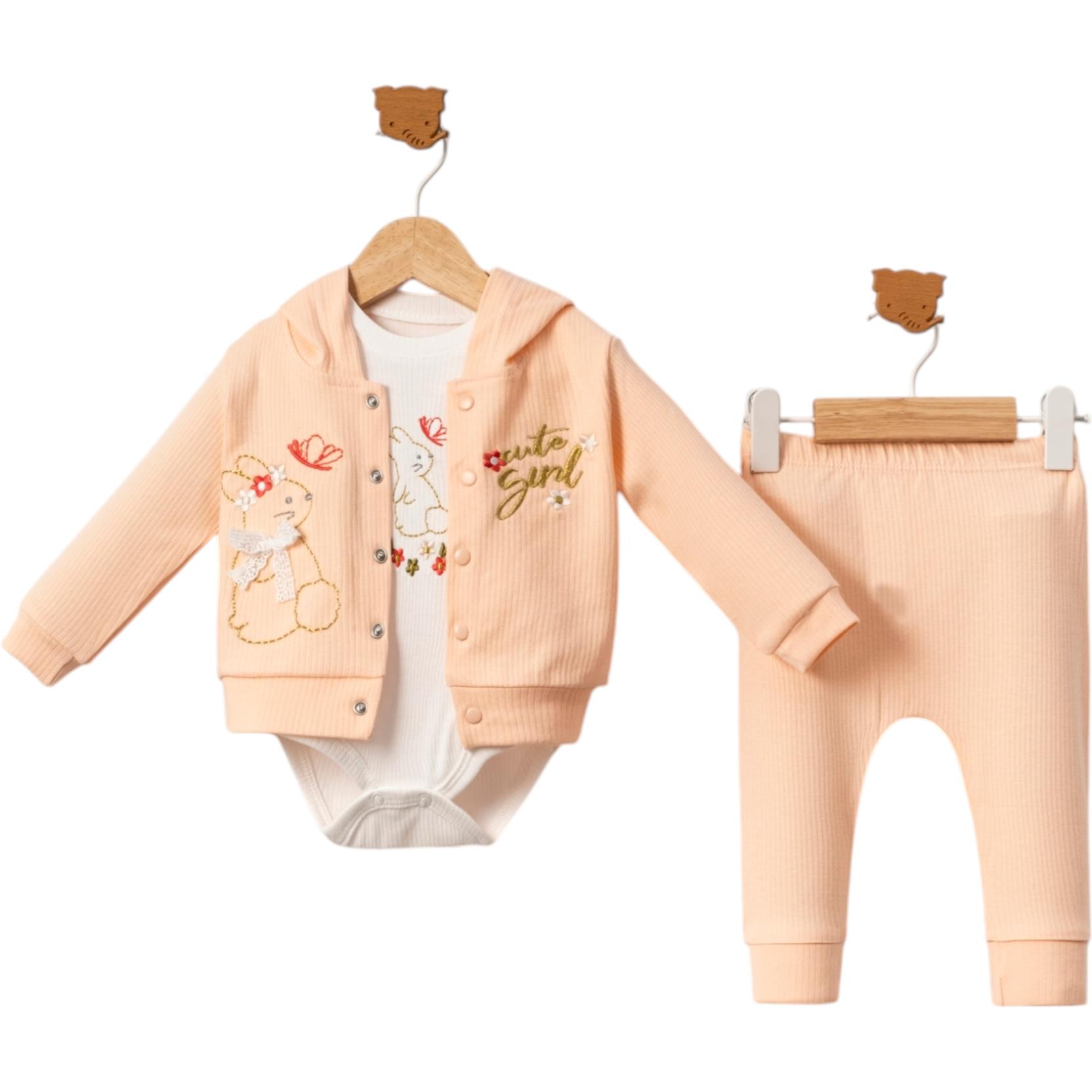 7050 luxury baby girl clothing wholesale 9/24 months seasonal products
