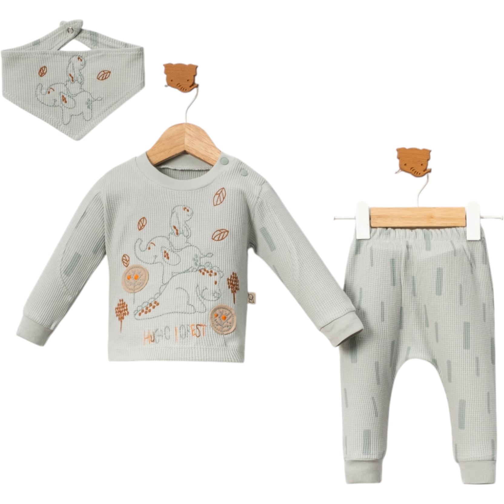 7067 new season seasonal baby clothes wholesale 9/24 months