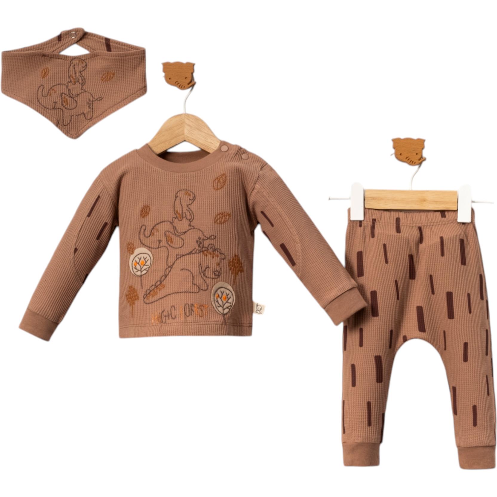 7067 new season seasonal baby clothes wholesale 9/24 months