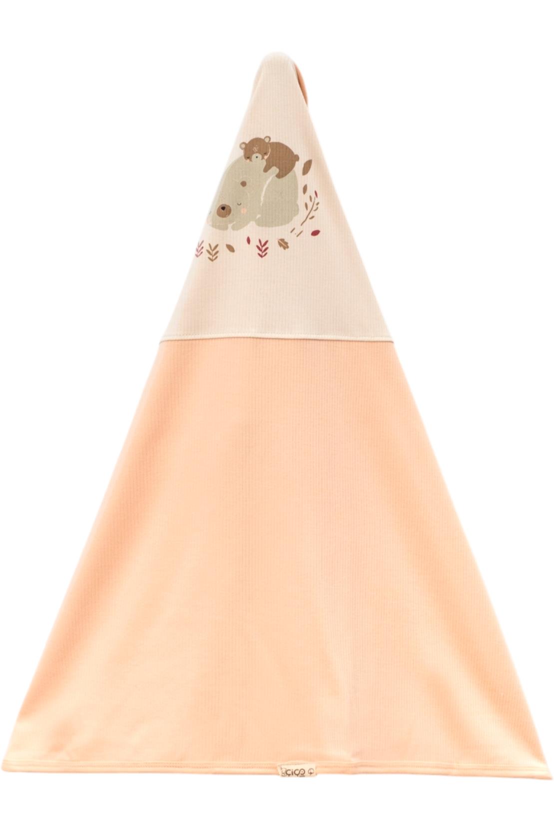 7093-4 quality baby blankets wholesale organic cotton