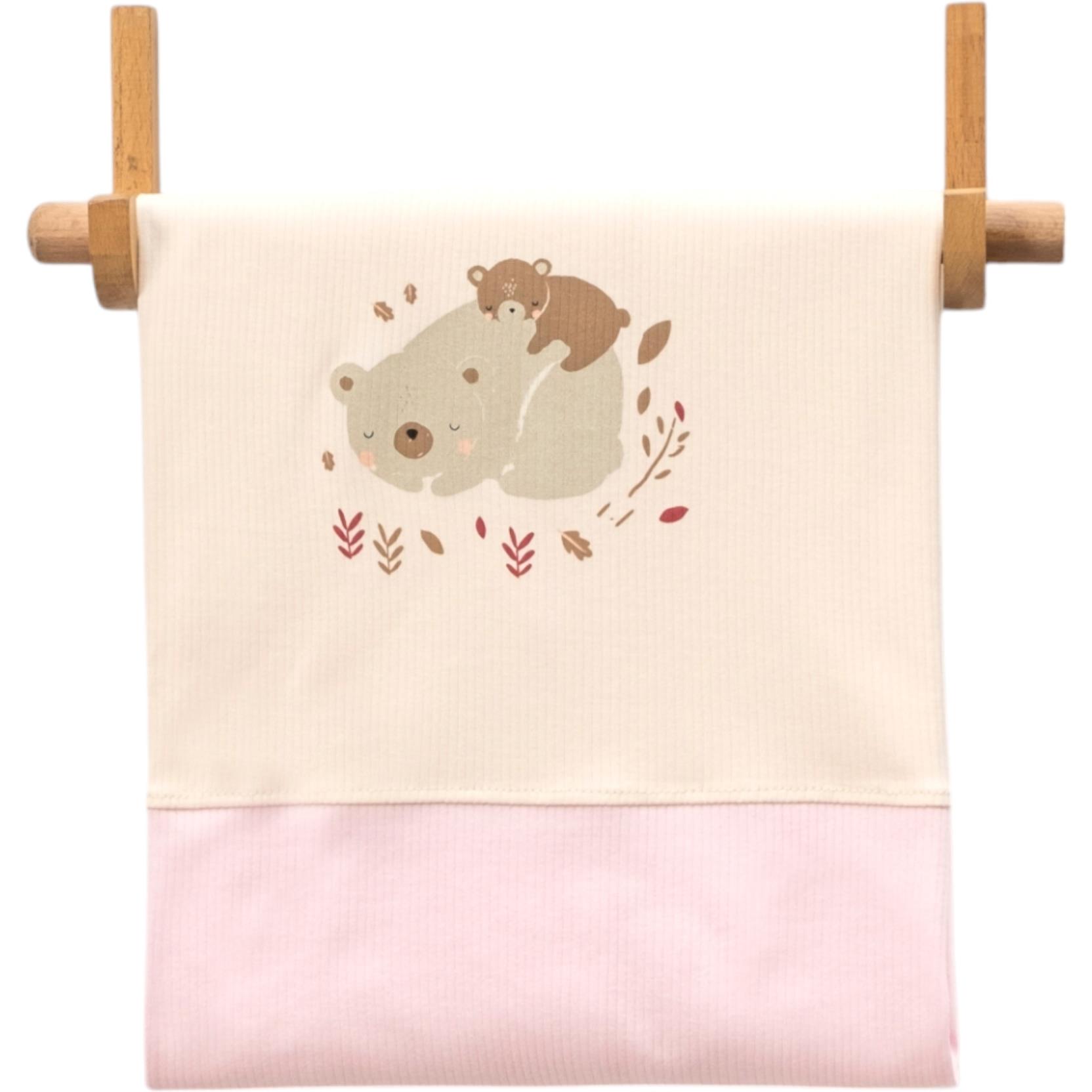 7093-4 quality baby blankets wholesale organic cotton