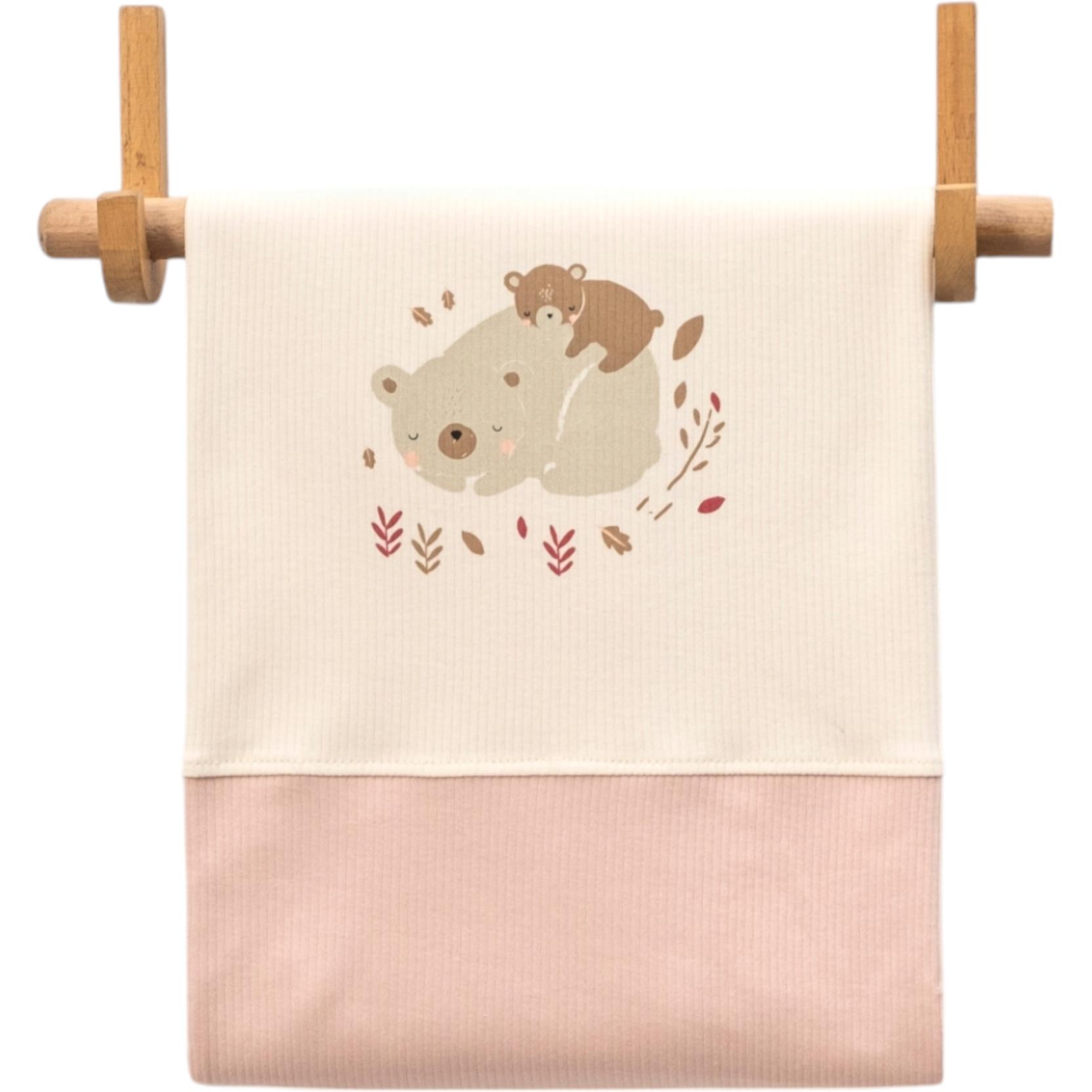 7093-4 quality baby blankets wholesale organic cotton