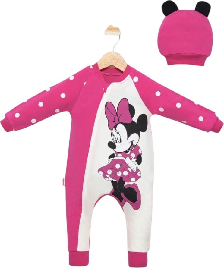 30117 الجملة طفل الربيع والخريف الرجال ، وزرة مع قبعة للأطفال لمدة 3-6-9-12 أشهر