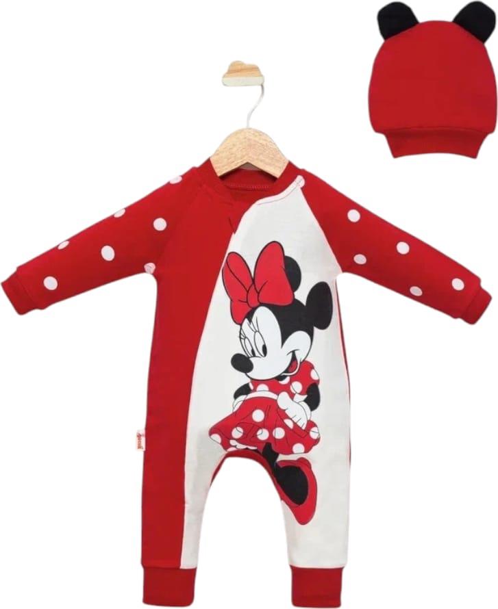 30117 оптом детские демисезонные человечки,комбинезоны с шапочкой для младенцев на 3-6-9-12 месяцев