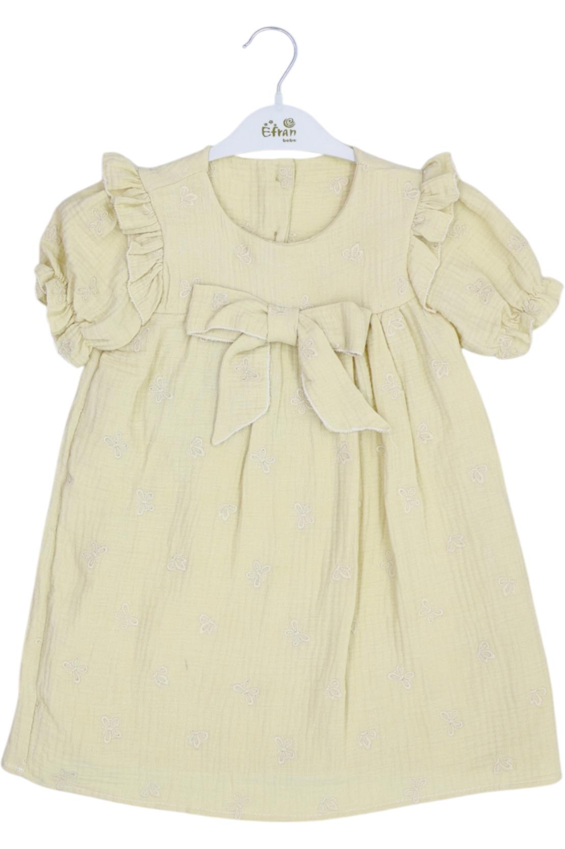 6038 оптом детские летние платья для девочек на 1-2-3-4 лет