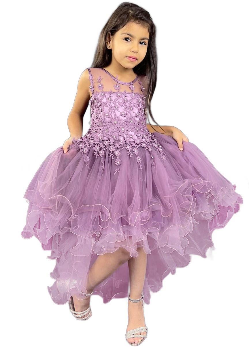 261 mükemmel kız çocuk gelinlikleri imalat toptan 9/12 yaş