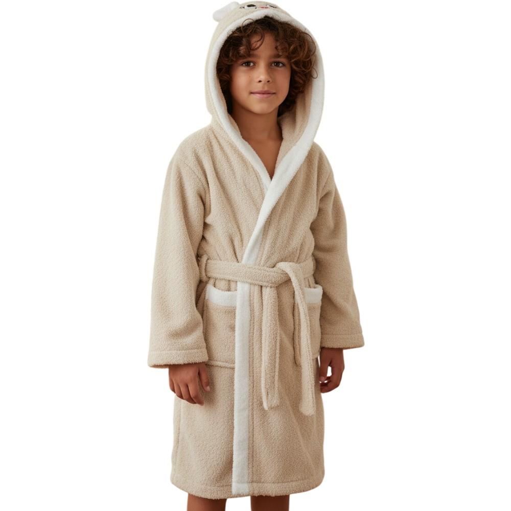 Wholesale children's bathrobes for boys and girls aged 5/12 years