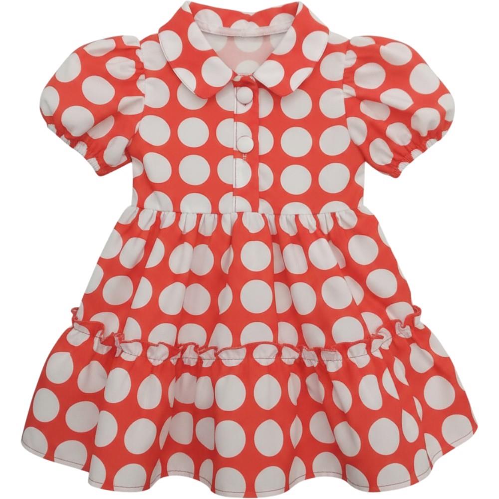 5013 оптом детские летние платья для девочек на 1/4 лет