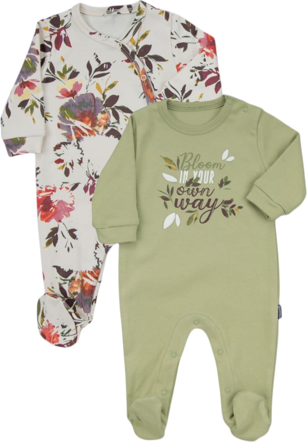 18587 الجملة طفل الربيع والخريف الرجال ، وزرة للأطفال لمدة 3-6 أشهر