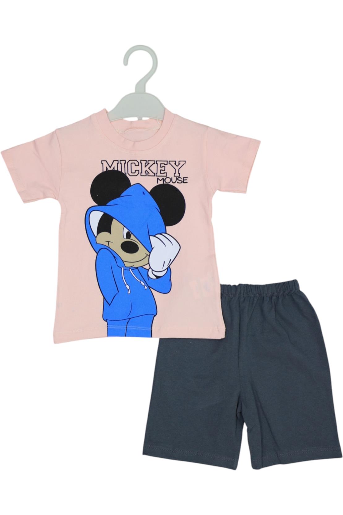 Cheap and high quality summer kids clothes wholesale 1-2-3-4 age