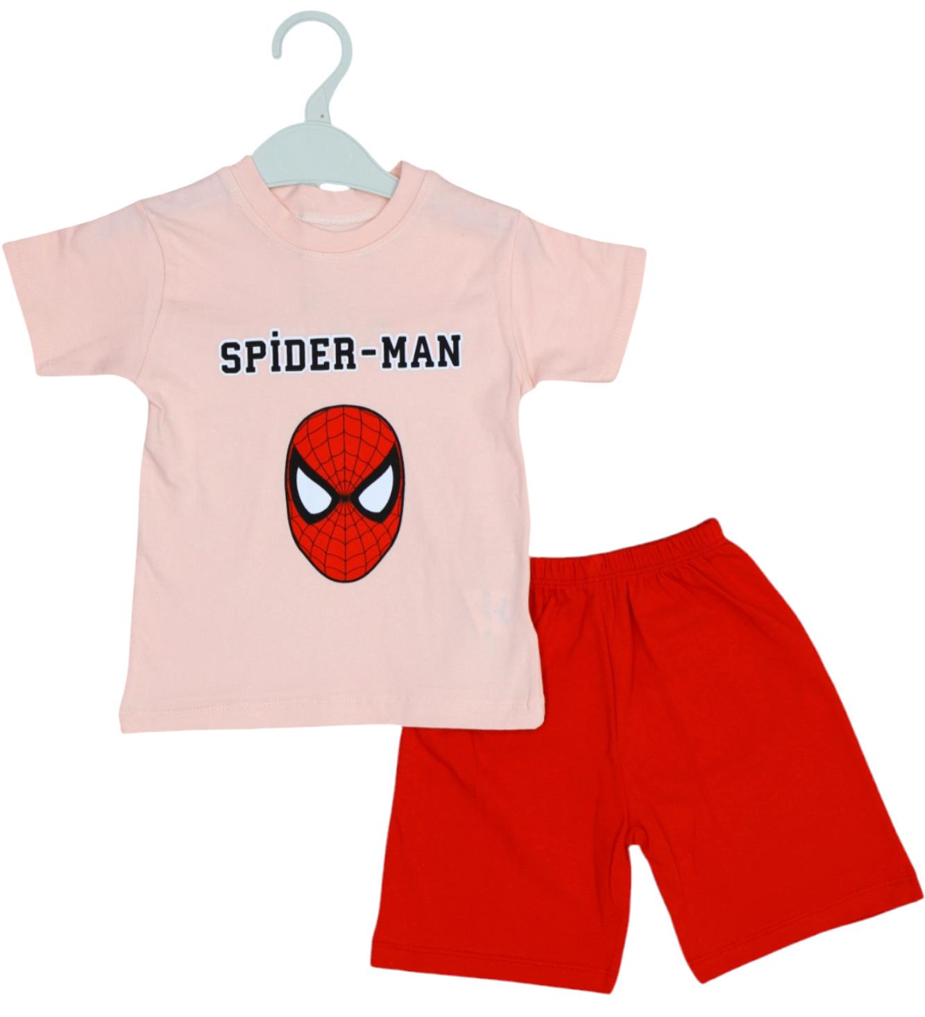 Cheap and high quality summer kids clothes wholesale 1-2-3-4 age