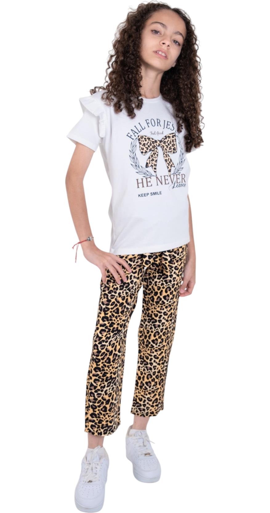 7103 yazlık kız çocuk giyim toptan 3/6 yaş